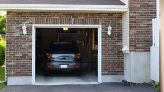 Garage Door Installation at Magnolia Court, Florida