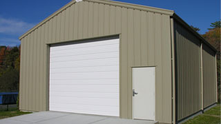 Garage Door Openers at Magnolia Court, Florida